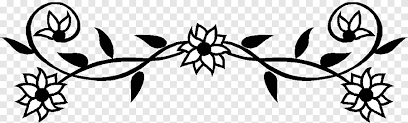Flower White Floral Design Flower Border Angle Png Pngegg Free coreldraw graphics suit tutorial, vector, art, design, wallpaper for graphics designer. flower white floral design flower