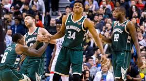 Sidney moncrief was one of the best bucks players of the 1980s and though it. Bucks Will Tip Off Restart Without Eric Bledsoe And Pat Connaughton