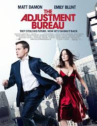 He has appeared in at least one movie every year since 1995. The Adjustment Bureau 2011 Imdb