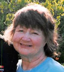 Obituary for Judith M. (Mathias) Hostetler