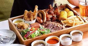 Jom lihat senarai tempat makan menarik di kelantan untuk inspirasi semasa anda bercuti ke sana nanti. 10 Tempat Makan Di Bandung Dengan Menu Berukuran Raksasa Yang Asyik Buat Ramean