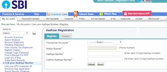 Does Nris Need To Update Aadhaar On Bank Accounts Accounting Bank Account Finance