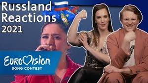 Eurovision song contest 2021 result: Manizha Russian Woman Video Eurovision Song Contest