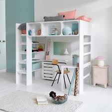 Découvrez nos lits avec rangement en promotion avec des nouveautés toute l'année et dans tous les magasins but. Lit Mezzanine Enfant 19 Idees De Couchage En Hauteur