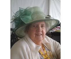 Margaret Ginley Obituary (2018)