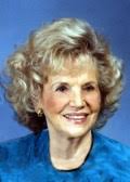 Mary Norris Obituary (2012)