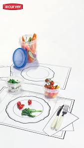 Curver Foodkeepers Curver Foodkeeper Takeaway Lunch