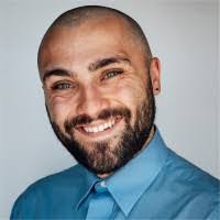 Christopher Hoggatt's Instagram, Twitter & Facebook