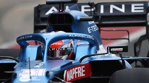 Kvyat joins alpine as reserve drive. Alpine Open To Adding Partner Formula 1 Team