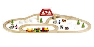 Brio Train Set Brio Train Brio Train Set Wooden Train