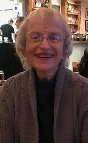 Joanne Simmonds Obituary (1937