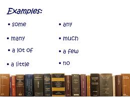 Quantifiers are determiners that describe quantity in a noun phrase. How Much Do You Know About Quantifiers Eslbuzz Learning English