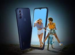 TCL 305 launched with Helio A22, 5 ...