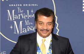Do alternative facts and fake news enrage you as much when the topic is.food? Neil Degrasse Tyson Keeps Museum Job After Being Cleared Of Sexual Misconduct Complex