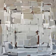 James Kennedy Incremental Inversion 1stdibs Com Art Art Prompts Abstract Art Painting