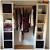 Diy Free Standing Wardrobe