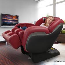 L Track Zero Gravity Whole Body Massage Chair Recliner Lm 7800 Series New Massage Chair Chair Massage Chairs