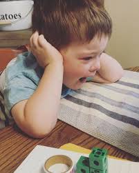 CORONAVIRUS: Parents struggle to help students with disabilities at home