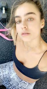 No Makeup Sommerray