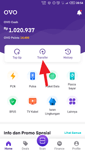 Silahkan pilih jenis bank tujuan dan isi nomor rekening nya. Cara Transfer Ovo Ke Rekening Bank Apapun 2021