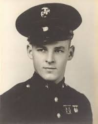 PVT Paul Edward “Bud” Herrick (1922-1941)