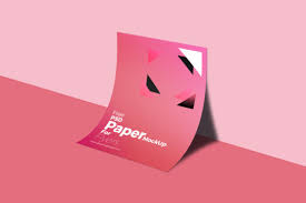 The mockup is suitable for diverse varieties of presentations, including publications in your portfolio. A4 Flyer Mockup Mockup World