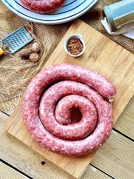 The best salami sandwich recipes on yummly | sandwich pinwheels, heisse huttenseele sandwich, ciabatta cold cut sandwich with coleslaw. Easy Homemade Sausages