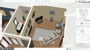 home design software free floor plan
