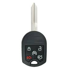 Starting any car requires bypassing the ignition lock, which should only be done by your car key. 2016 Ford Taurus Key Remote Keyless Entry Engine Starter 164 R8000 5921467 Cwtwb1u793