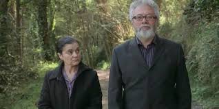 Casa Manola" Os cogomelos máxicos (TV Episode 2015)