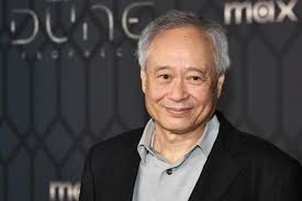 Ang Lee Will Receive Lifetime Achievement Honor at 2025 DGA Awards