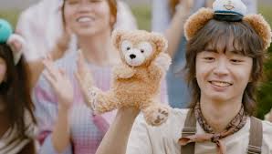 + Future 33 + , #watsons #disney #duffyandfriends #tvc #production