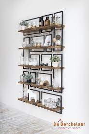 Collection de guermit • dernière mise à jour il y a 3 semaines. 12 Idees De Etageres Murales Salon Mobilier De Salon Deco Maison Decoration Maison