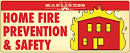 Home fire safety