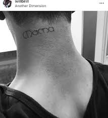 Maybe you would like to learn more about one of these? Spoiler New Pic Of Scott S Tattoo Theoa