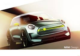 China is investing and supporting electric car purchases through subsidies. The New Mini Electric Car Will Also Be Manufactured In China