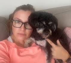 Pet-sonality Profile with Tito's Handmade Vodka: Meet Irene Revilla and  Coco : Moodie Davitt Report