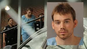 Waffle House shooting suspect arraigned