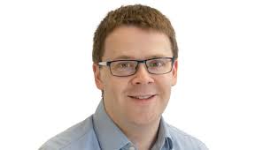 Michael Ireland promoted to Radiocentre's Director of External Affairs