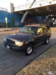 The most recent junk car we have made an instant cash offer on near denver, colorado was larry's 1993 toyota corolla sedan base in 80220. We Buy Junk Cars For Cash In Denver Co 580 17 800