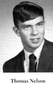 Wheeling High School Class of 1968 News for 2007