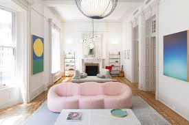 Living room interior design color trends 2020. Here Are The 10 Interior Design Trends That Will Rule 2020 Dwell