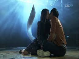 This is at least the 6th different korean movie or show i can. My Girlfriend Is A Nine Tailed Fox Trailer Youtube