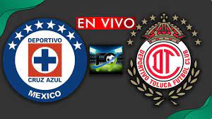 Cruz azul vs toluca predictions and picks. Toluca Vs Cruz Azul En Vivo Guardianes 2021 Youtube