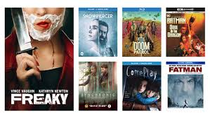 Raff law, michael caine, lena headey and others. New Dvd Blu Ray And Digital Release Highlights For The Week Of January 25 31 2021 Krcr