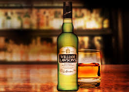 William Lawson S A Dream Realized The Whiskypedia