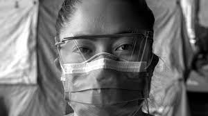 Pictures from the COVID-19 Battlefront: The Team at Holy Name Medical  Center at Work