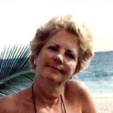 Obituary information for Frances Goff Goodwyn