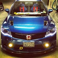 civic mugen シビック ホンダ シビック チューニングカー