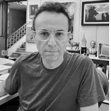 Fabricio Segovia (@FabricioSegov)